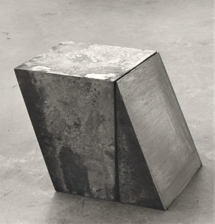 WS / 10 - Alf Lechner 
