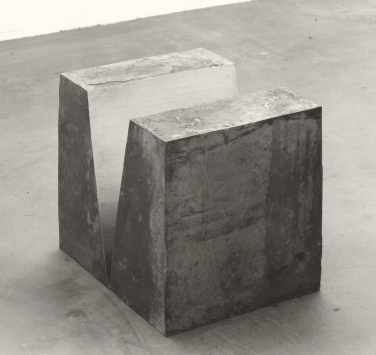 WS / 3 - Alf Lechner 