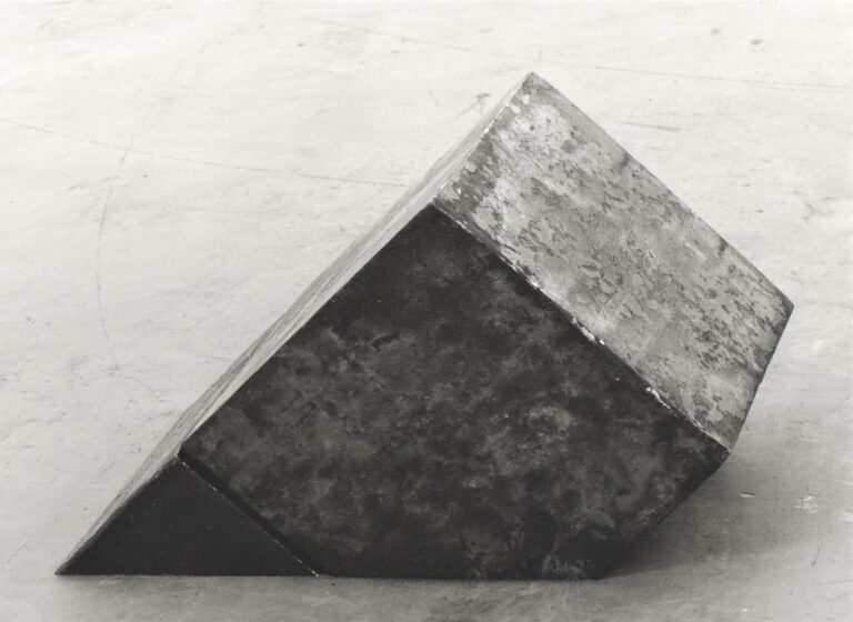WS / 11 - Alf Lechner 