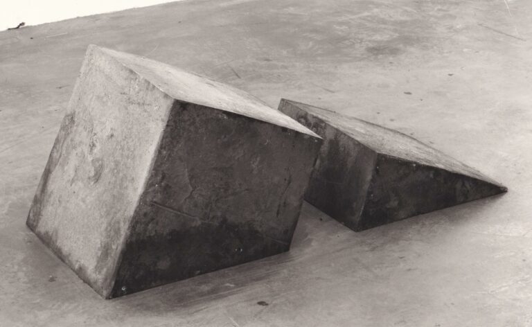 WS / 5 - Alf Lechner 
