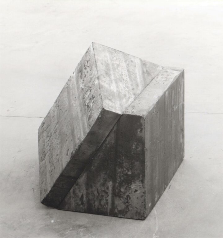 WS / 13 - Alf Lechner 