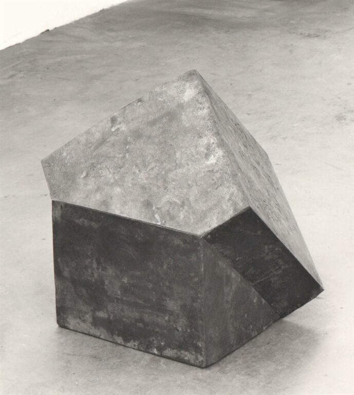 WS / 16 - Alf Lechner 