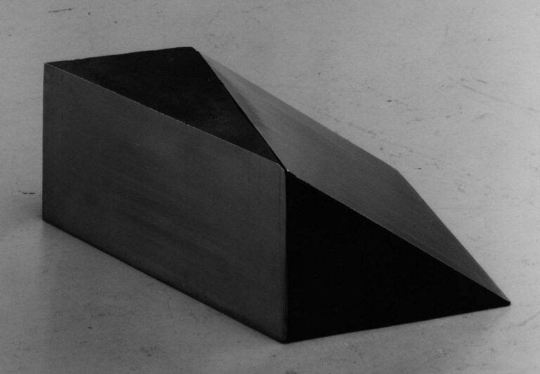 Konstellation BR / 7 - Alf Lechner 