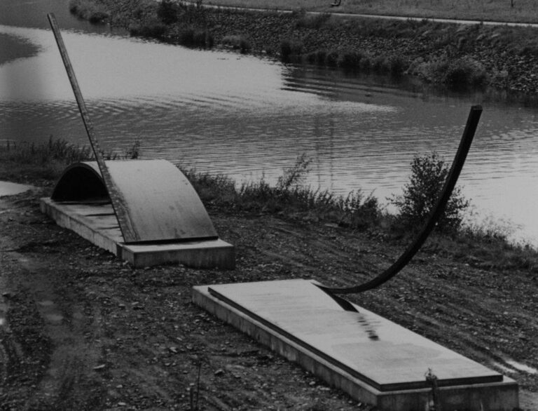 Dillingen-Pachten - Alf Lechner 