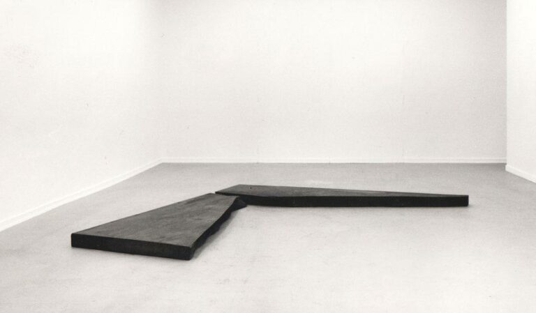 Quadrat – Quadrat - Alf Lechner 