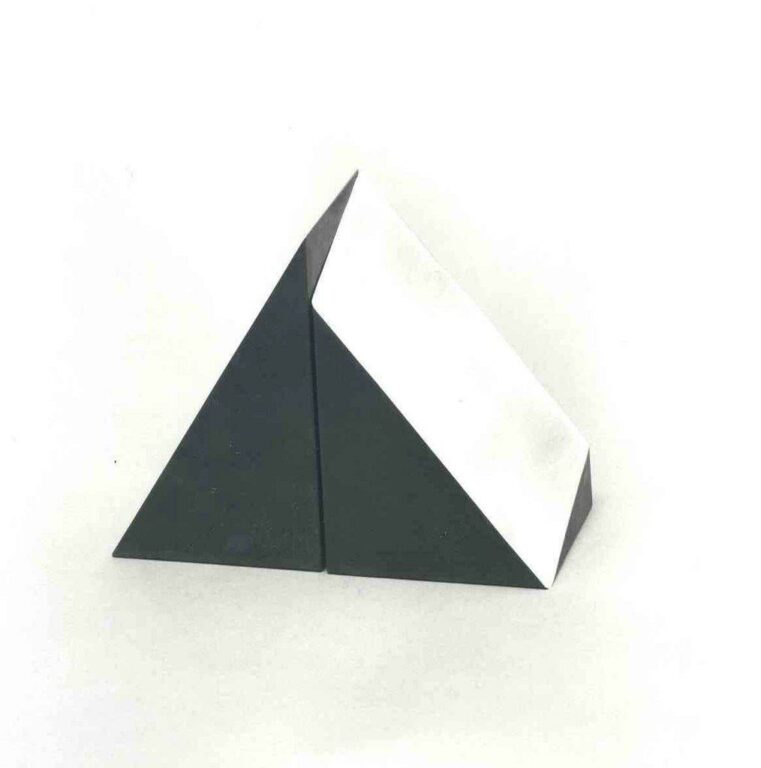 Konstellation K / 3 - Alf Lechner 