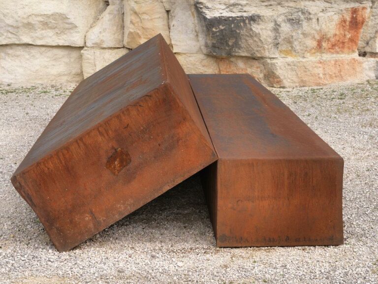 Anlehnung Horizontal - Alf Lechner 