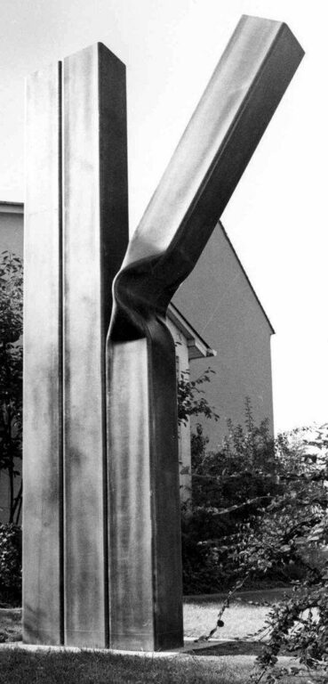 157 / 69 - Alf Lechner 