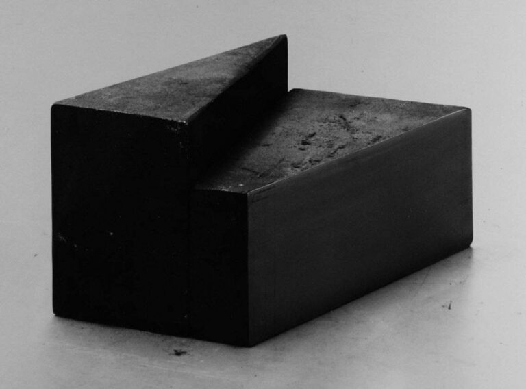 Konstellation BR / 8 - Alf Lechner 