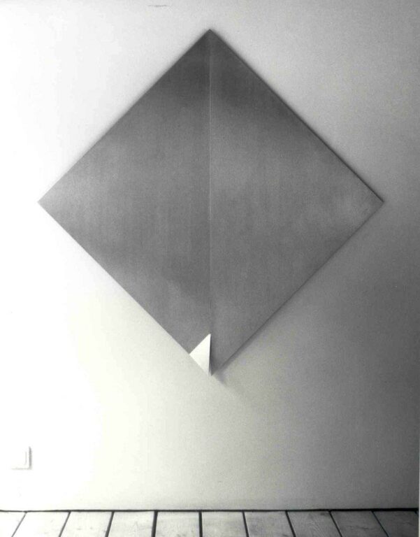 W 6 / 71 - Alf Lechner 