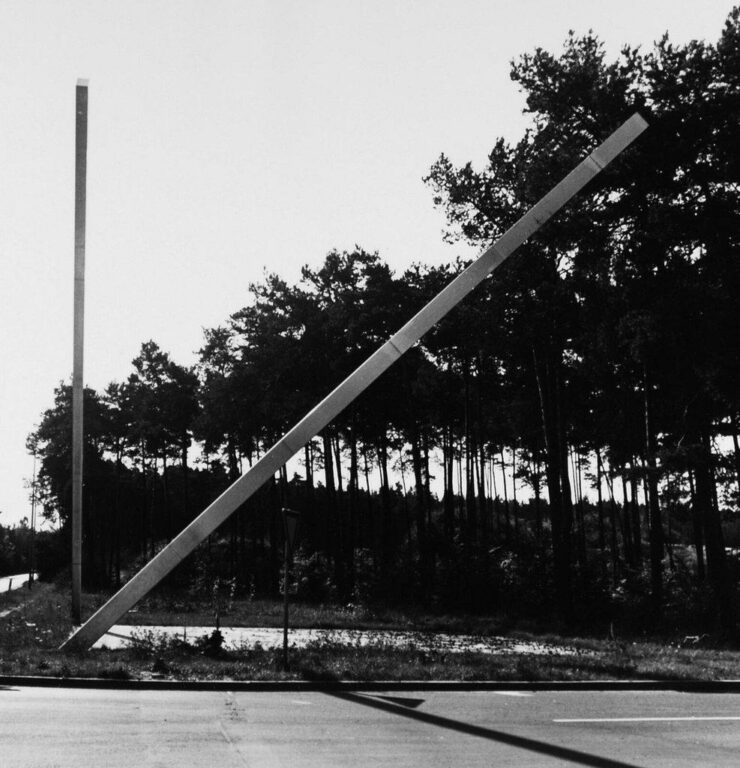 Würfel – Flächen – Diagonale - Alf Lechner 