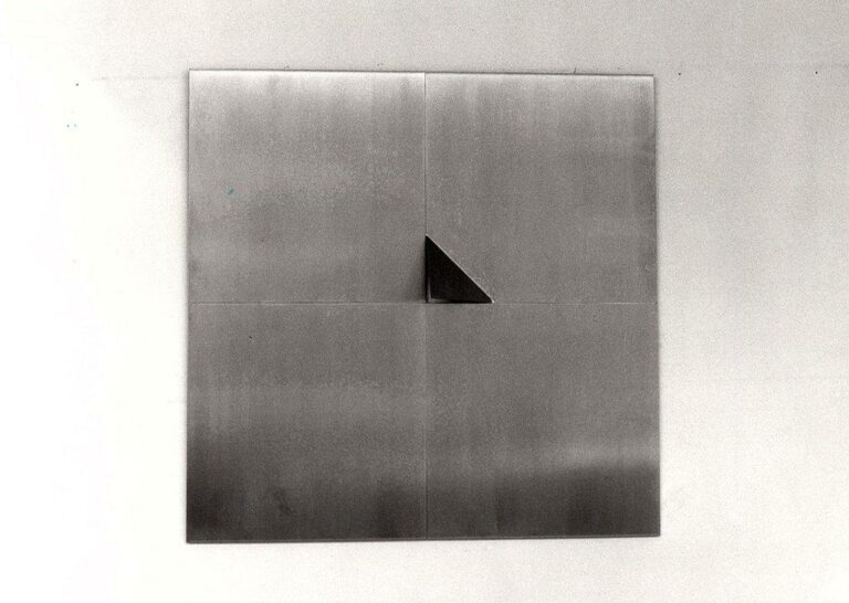 W 4 / 71 - Alf Lechner 
