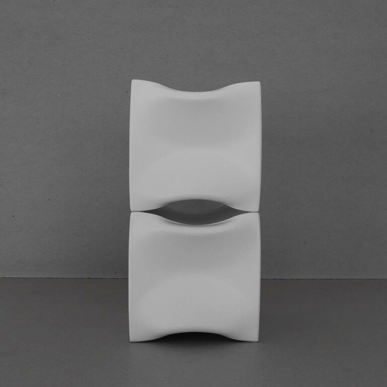 Ohne Titel - Alf Lechner 