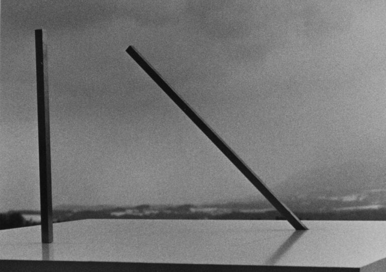 Würfel – Skelett – Subtraktion - Alf Lechner 