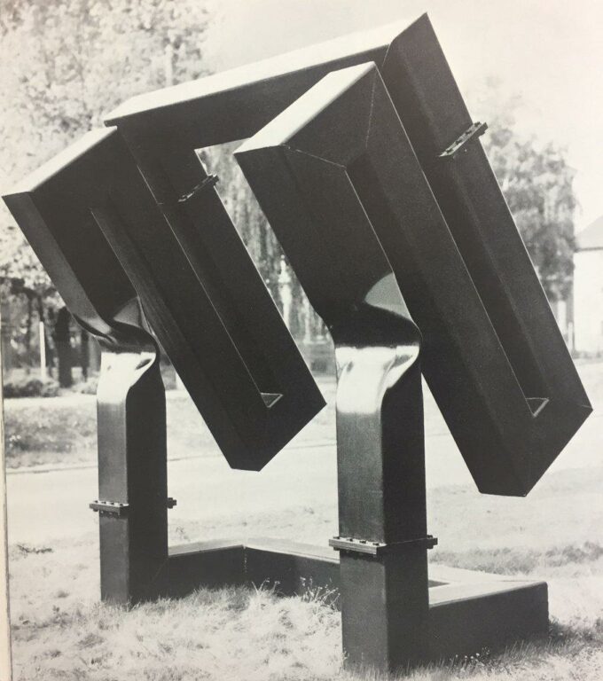 J 184 / 70 - Alf Lechner 