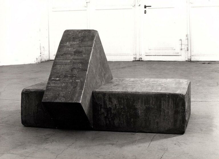 Konstellation - Alf Lechner 