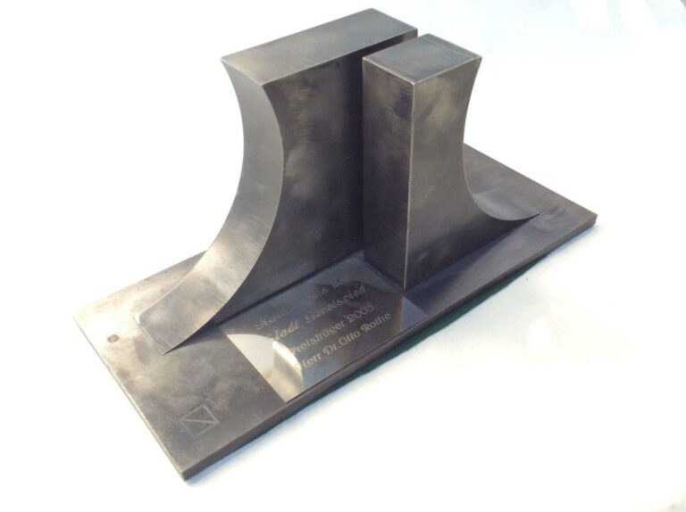 Kulturpreis Geretsried - Alf Lechner 