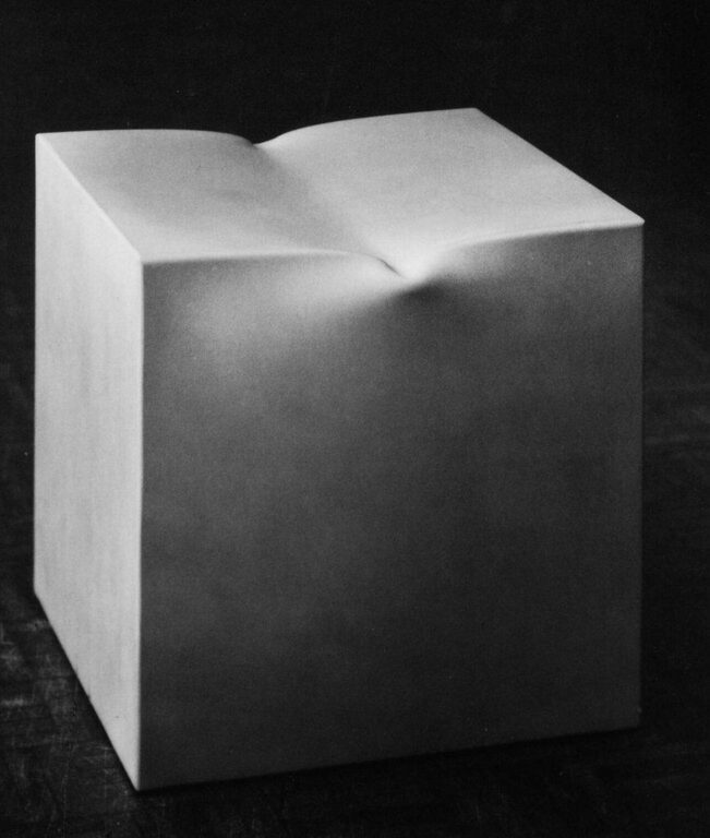 191 / 70 - Alf Lechner 