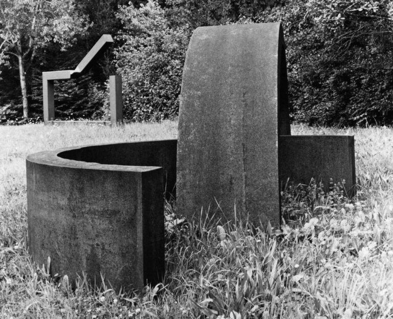 Ringteilung - Alf Lechner 