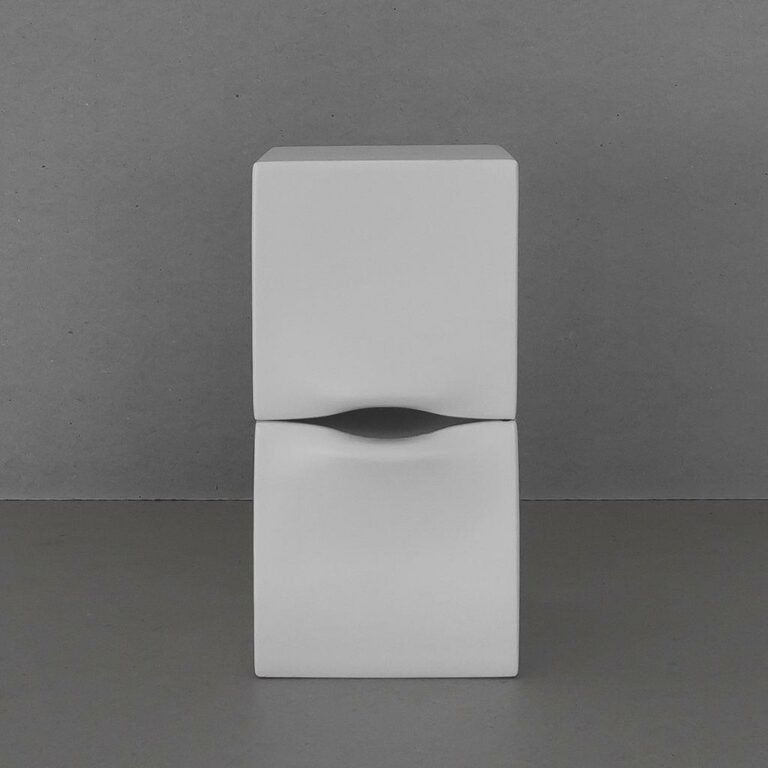 Ohne Titel - Alf Lechner 