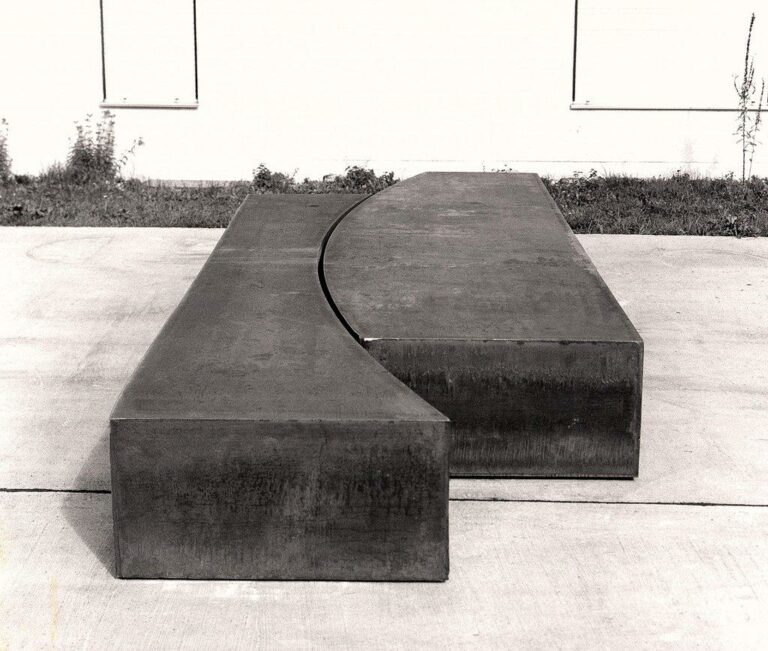 Konstellation D 3 - Alf Lechner 