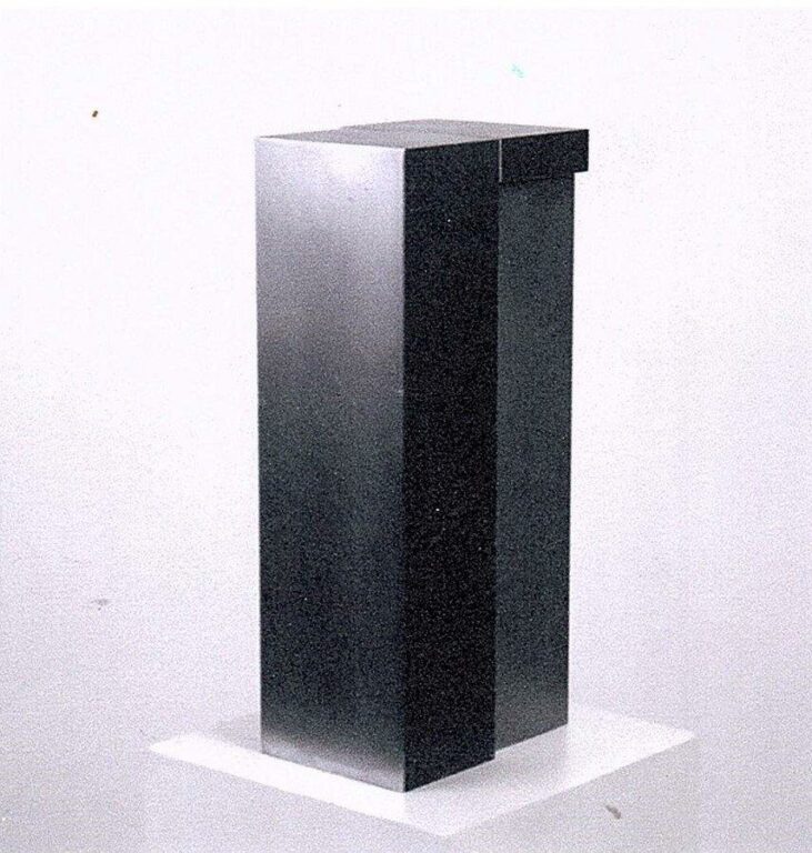Kleine Konstellation - Alf Lechner 