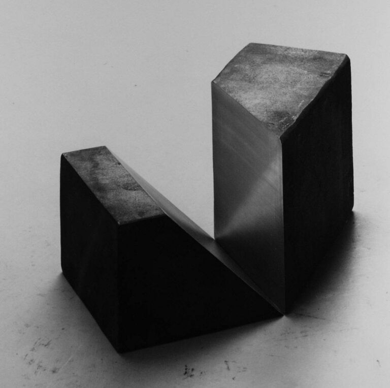 Konstellation BR / 1 - Alf Lechner 