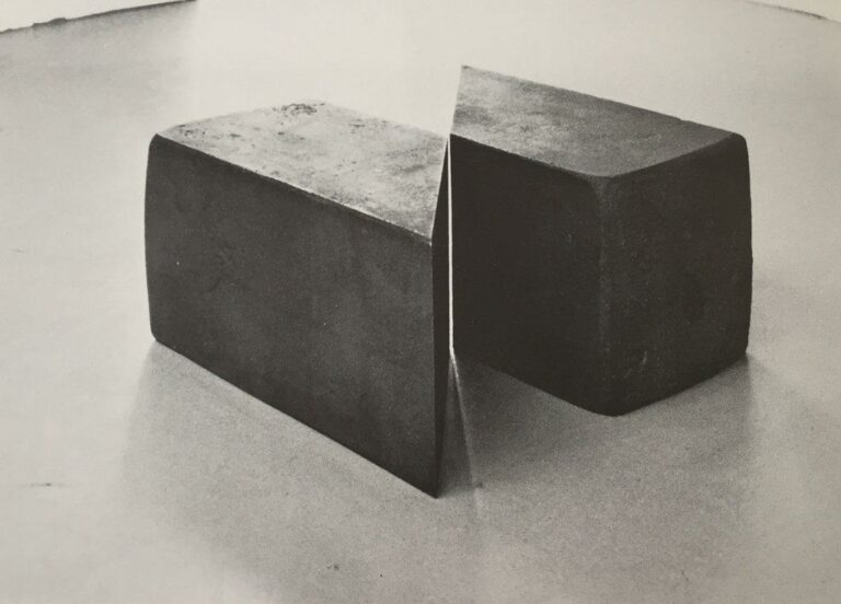 Diagonalhalbierung – Quadratblock (Variante von WV 305) - Alf Lechner 