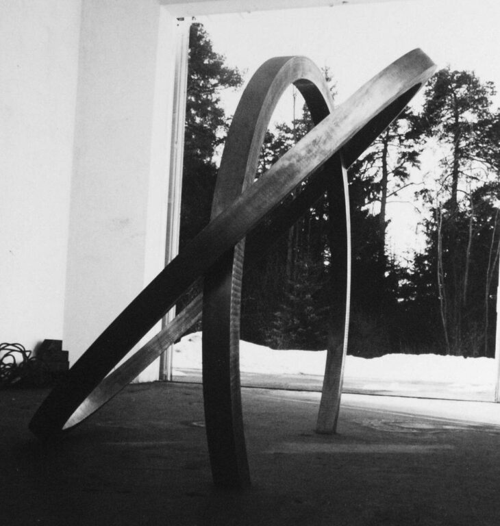 Ringstabilisierung - Alf Lechner 