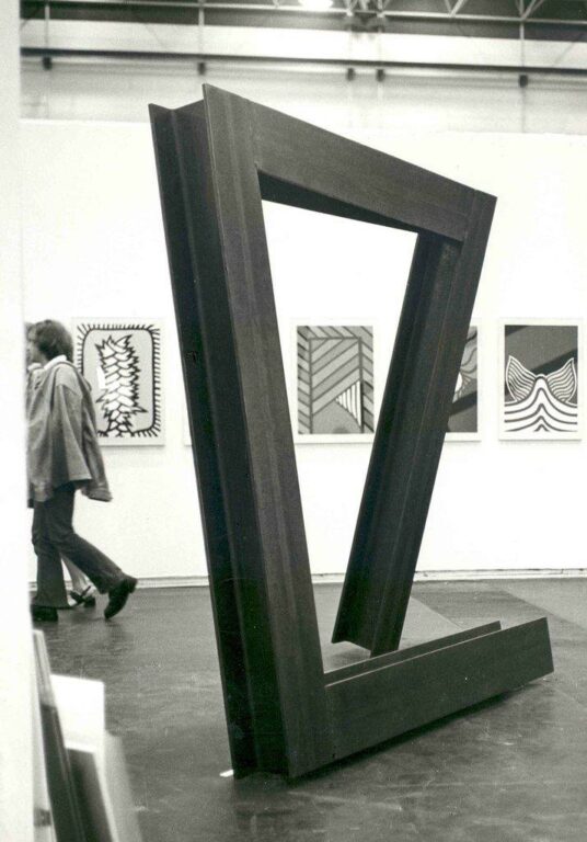 9 / 72 - Alf Lechner 