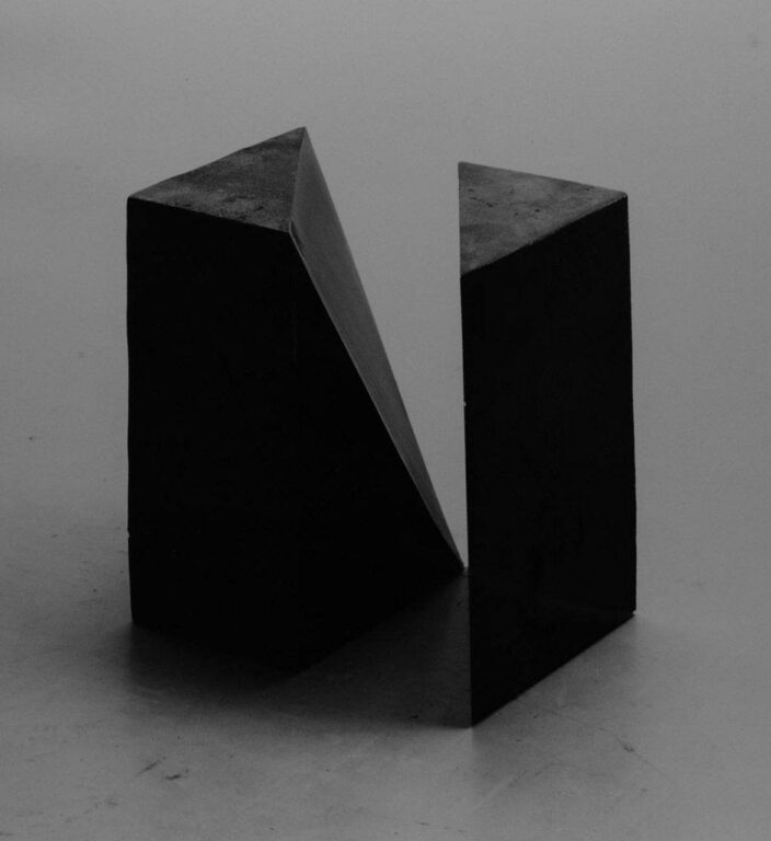 Konstellation BR / 2 - Alf Lechner 