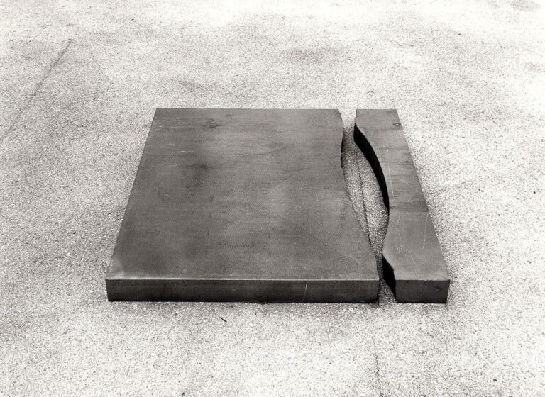 „11.10.1989“ - Alf Lechner 