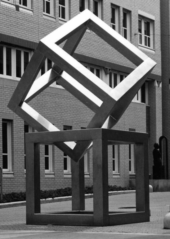 28 / 73 - Alf Lechner 
