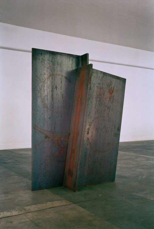 Abweichung - Alf Lechner 