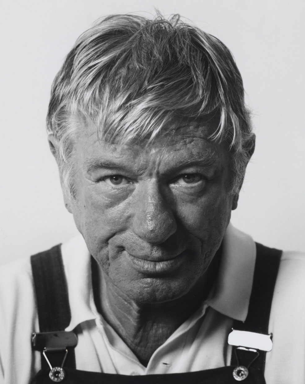 Alf Lechner – Alf Lechner Stiftung