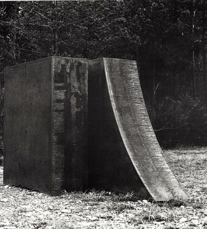 Konstellation D 5 - Alf Lechner 