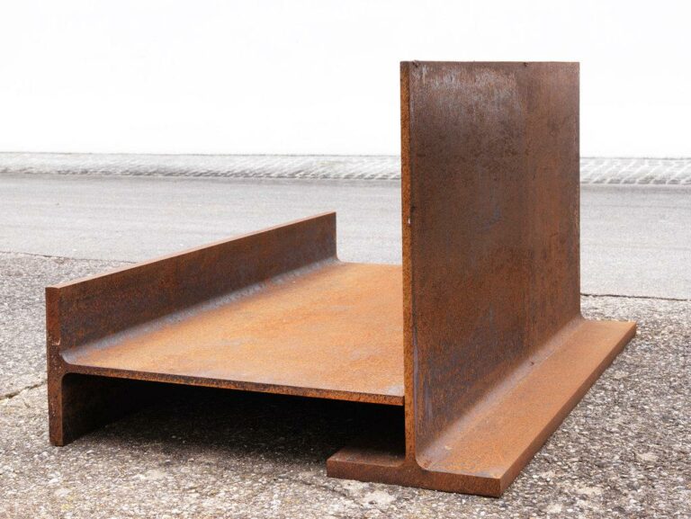 Ohne Titel - Alf Lechner 