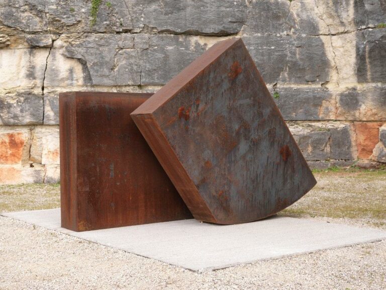 Konstellation D 2 - Alf Lechner 