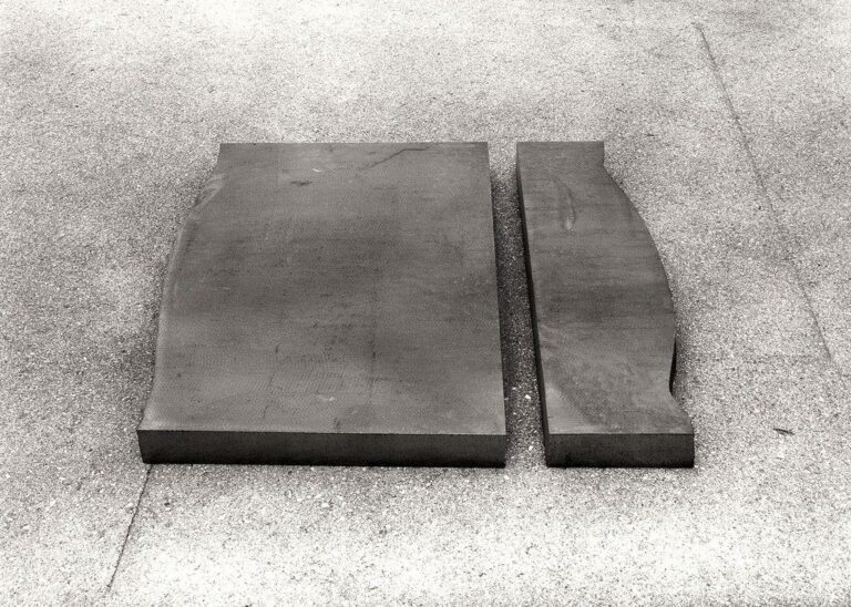 „11.10.1989“ - Alf Lechner 
