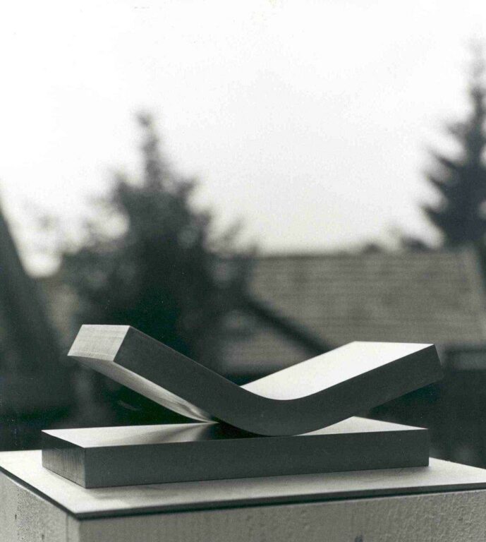 14 / 73 - Alf Lechner 