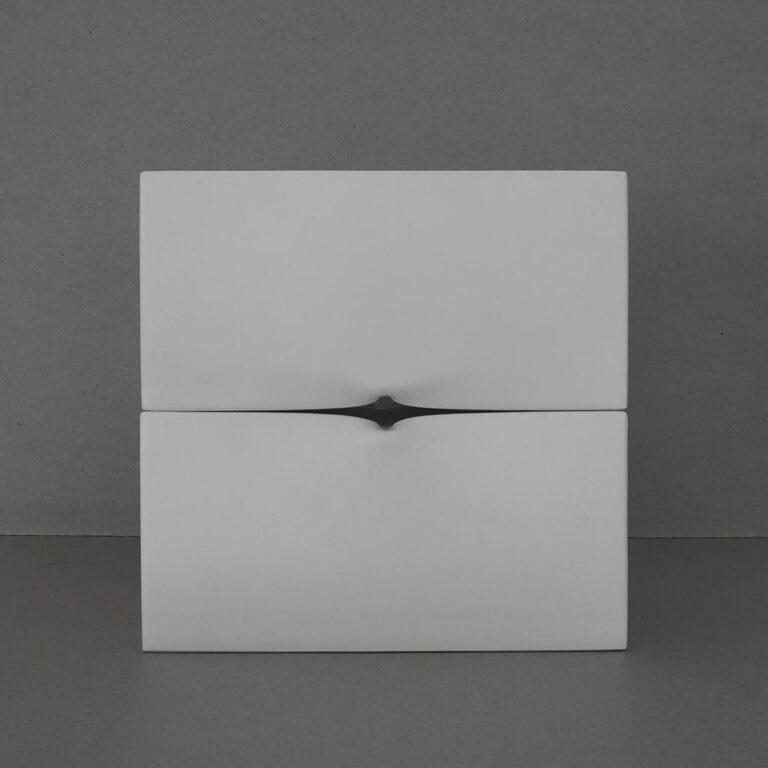 Ohne Titel - Alf Lechner 