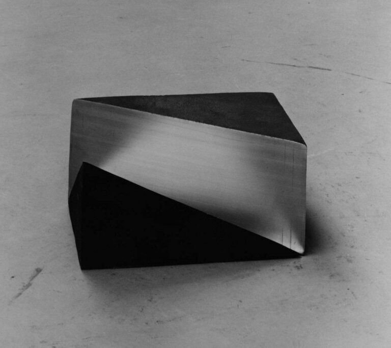 Konstellation BR / 3 - Alf Lechner 