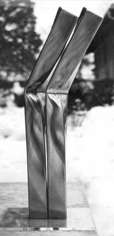 167 / 69 - Alf Lechner 