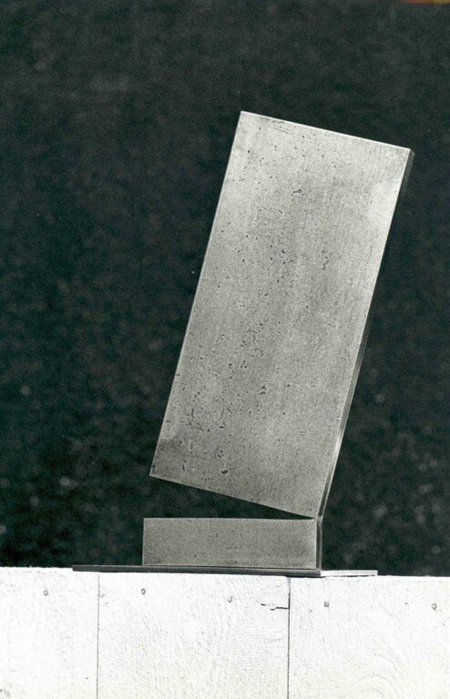 10 / 73 - Alf Lechner 