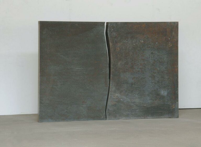 Epitaph II - Alf Lechner 