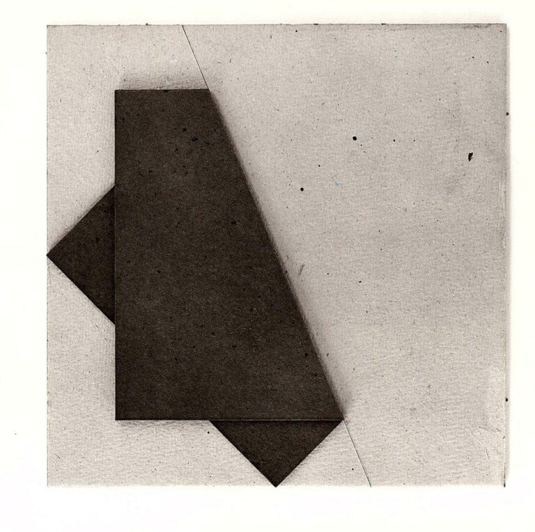 Quadrathalbierung - Alf Lechner 