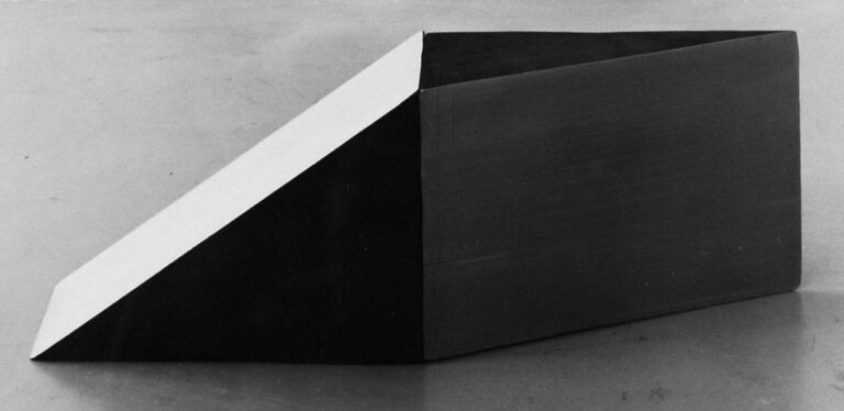 Konstellation BR / 6 - Alf Lechner 
