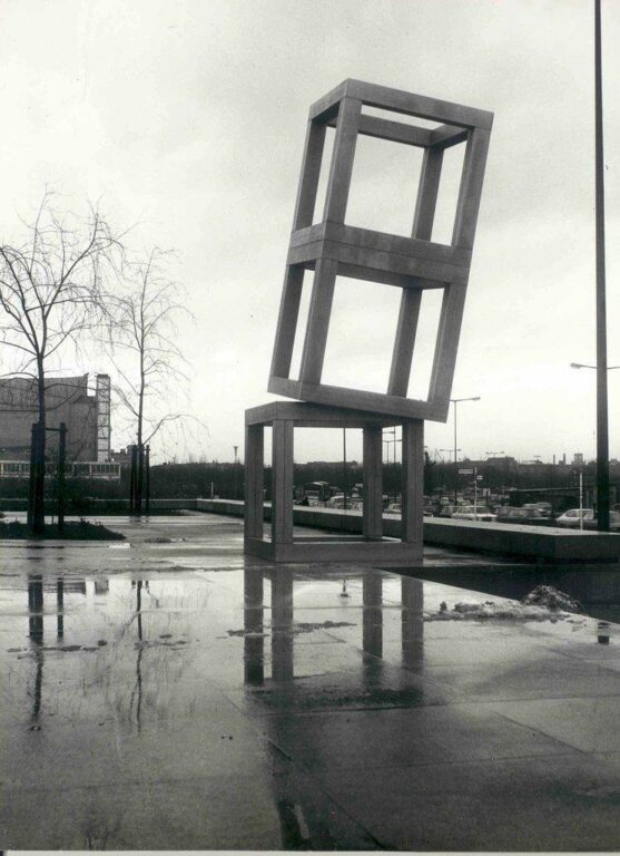 6 / 73 - Alf Lechner 
