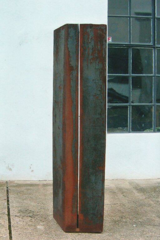 Parallelogramm - Alf Lechner 