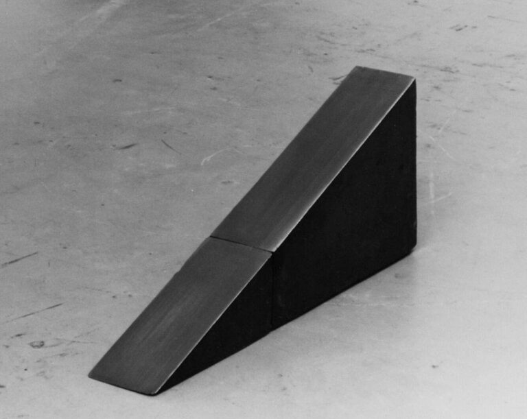 Konstellation S / 2 - Alf Lechner 
